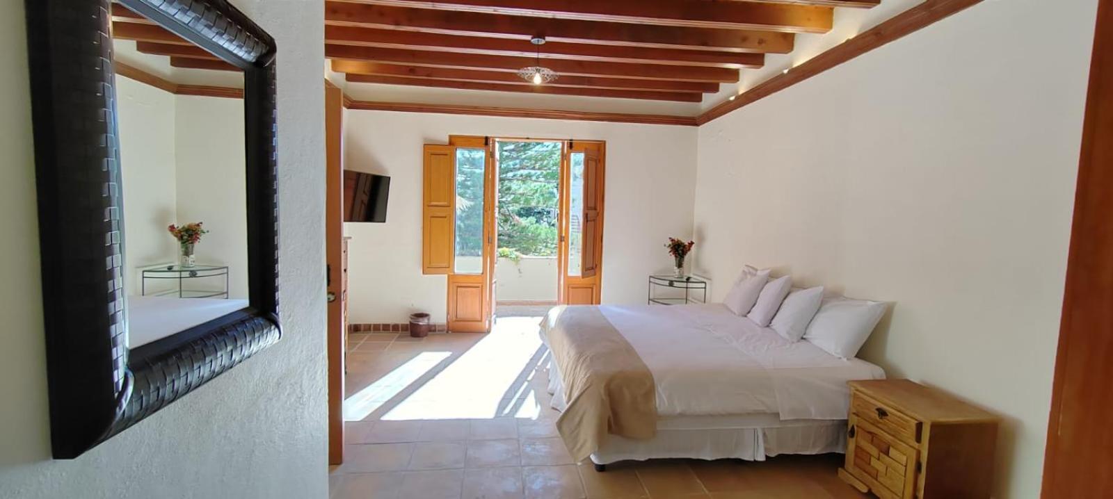 Hotel Casalinda San Miguel San Miguel de Allende Exteriér fotografie