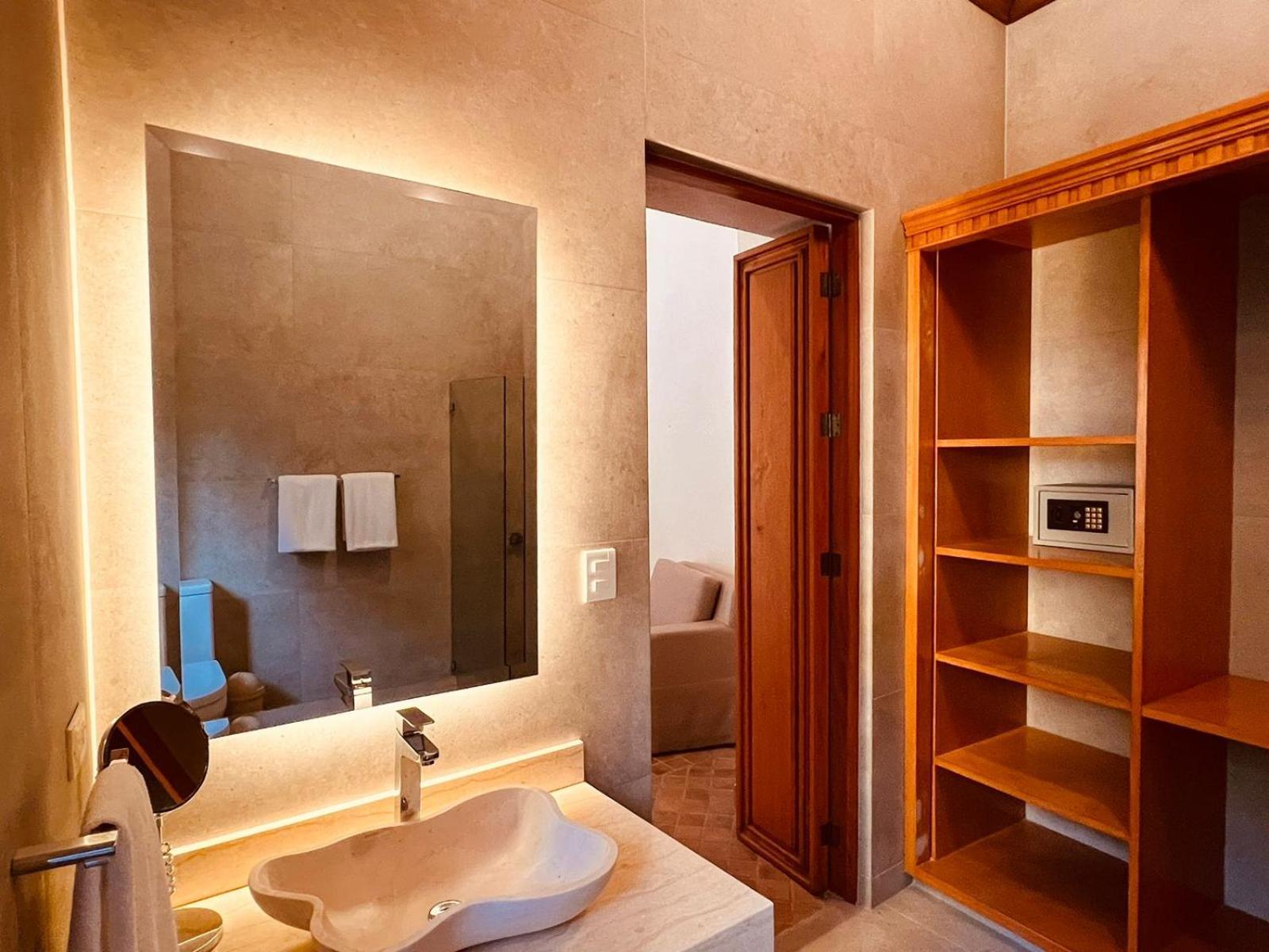 Hotel Casalinda San Miguel San Miguel de Allende Exteriér fotografie