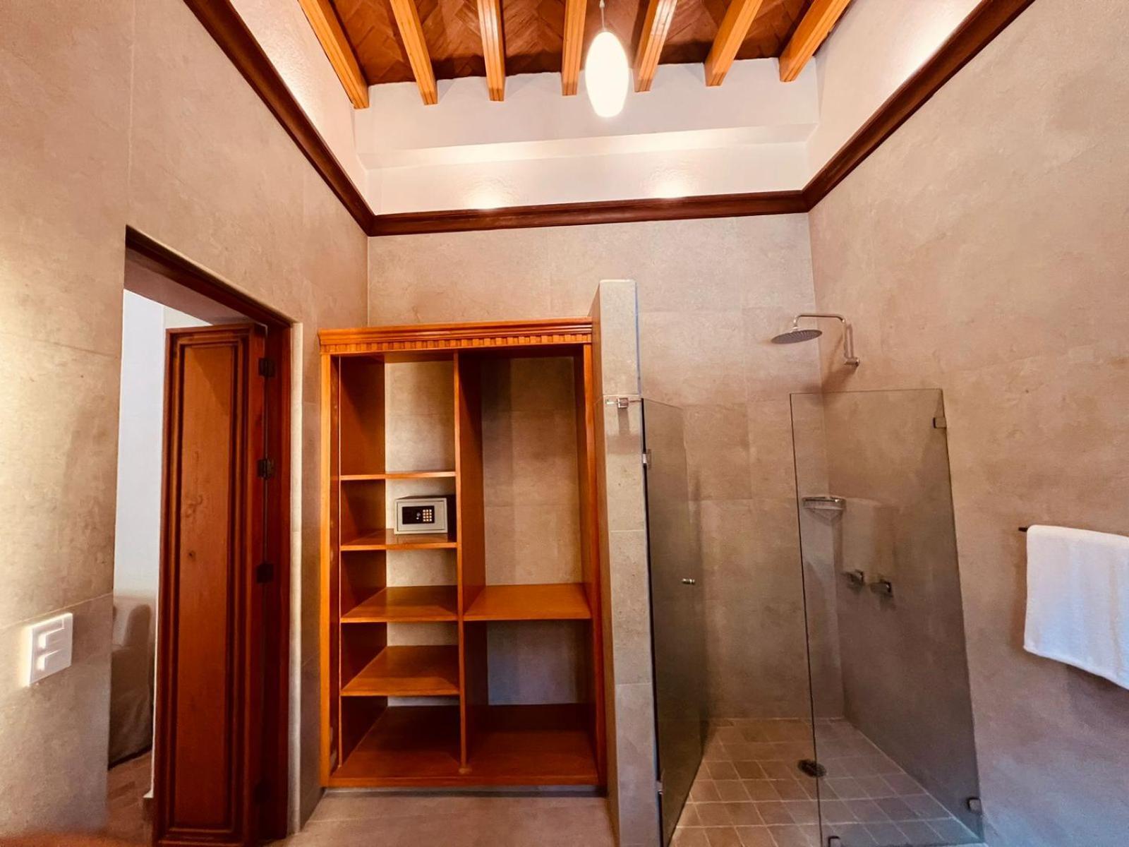 Hotel Casalinda San Miguel San Miguel de Allende Exteriér fotografie