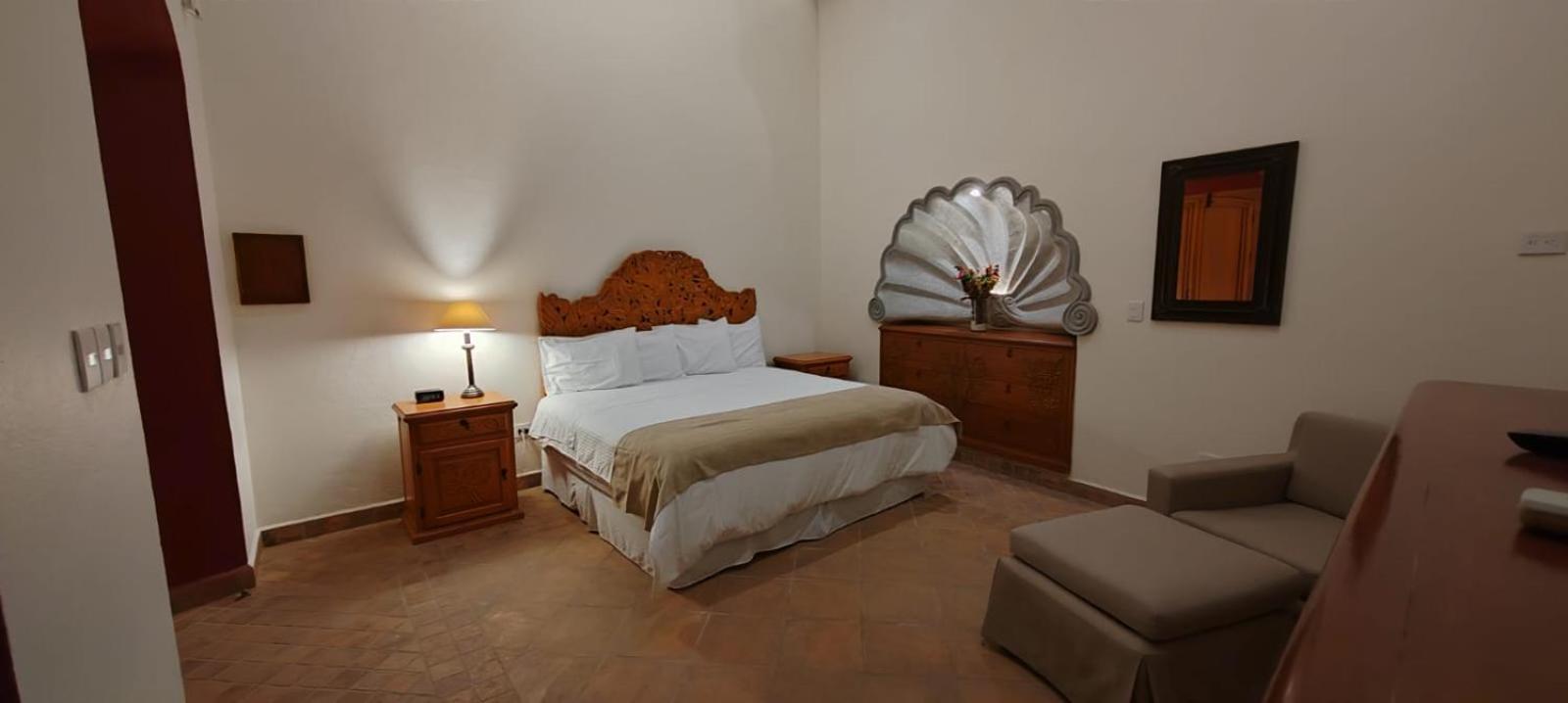 Hotel Casalinda San Miguel San Miguel de Allende Exteriér fotografie
