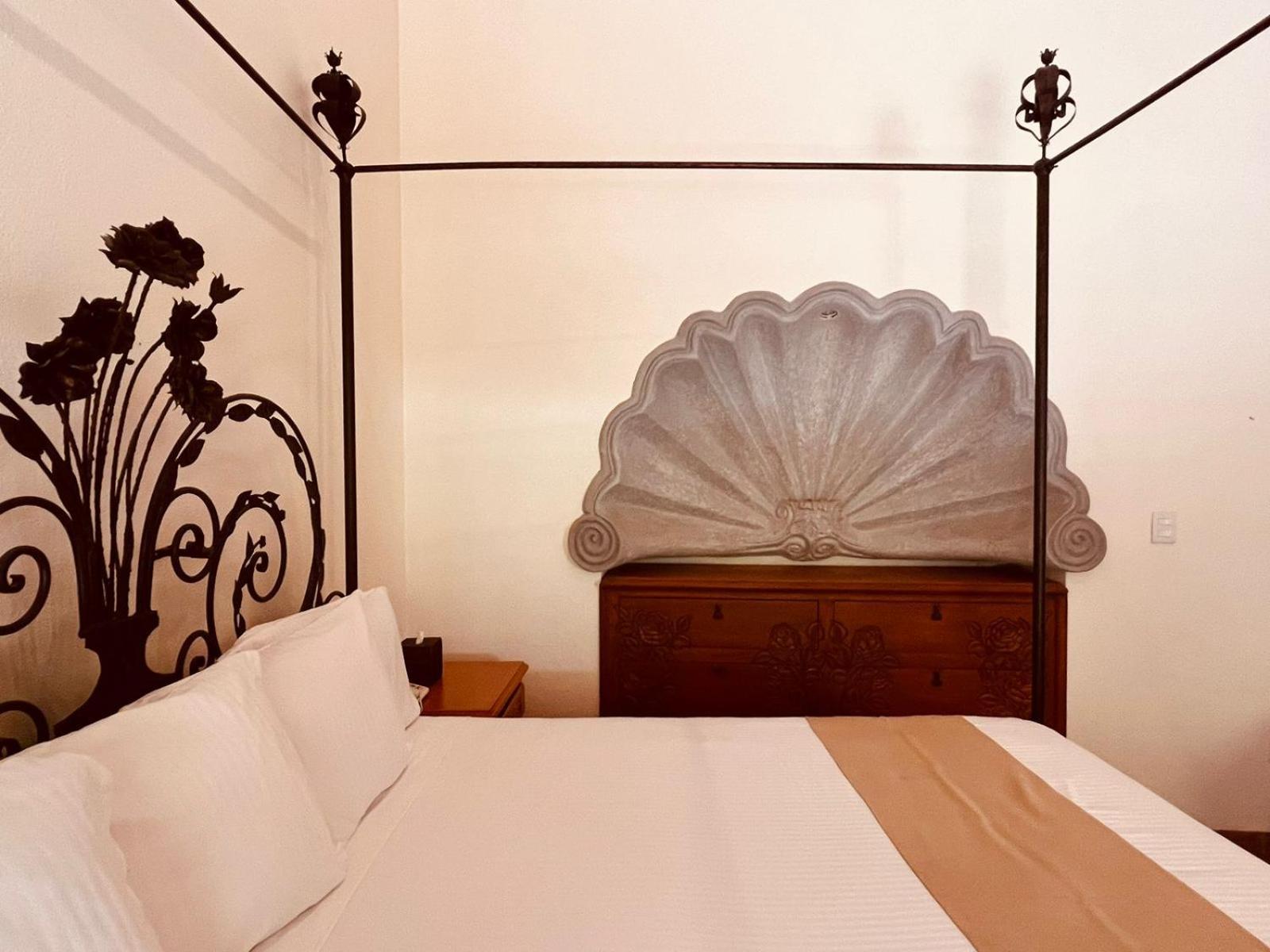Hotel Casalinda San Miguel San Miguel de Allende Exteriér fotografie