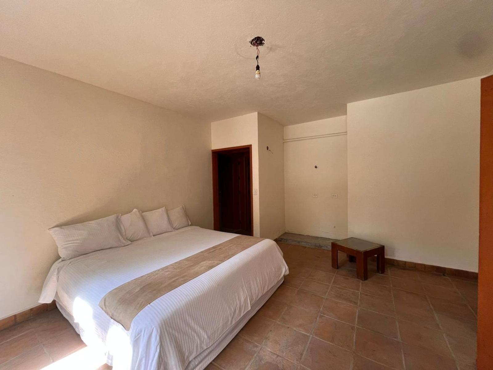Hotel Casalinda San Miguel San Miguel de Allende Exteriér fotografie
