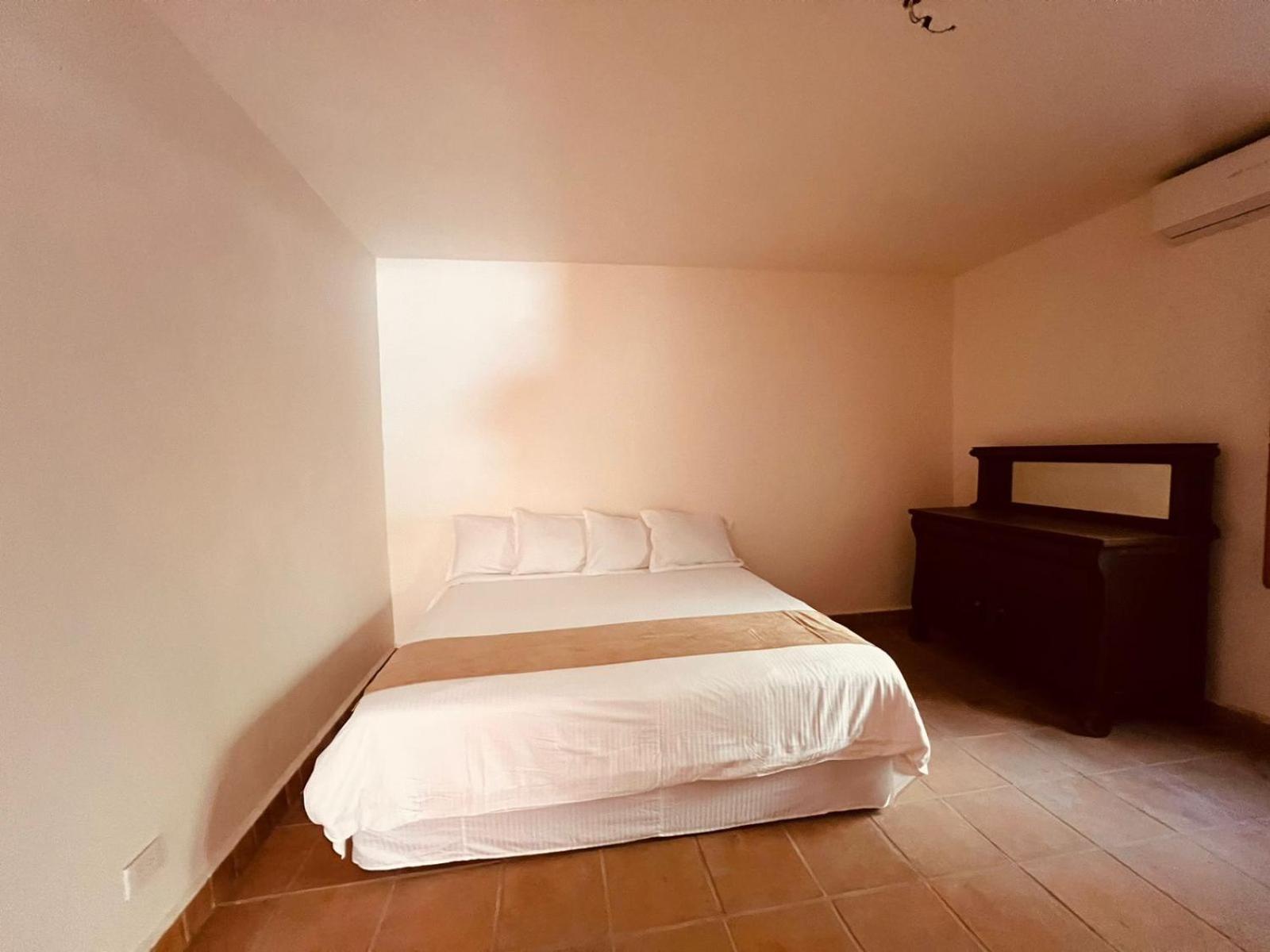Hotel Casalinda San Miguel San Miguel de Allende Exteriér fotografie