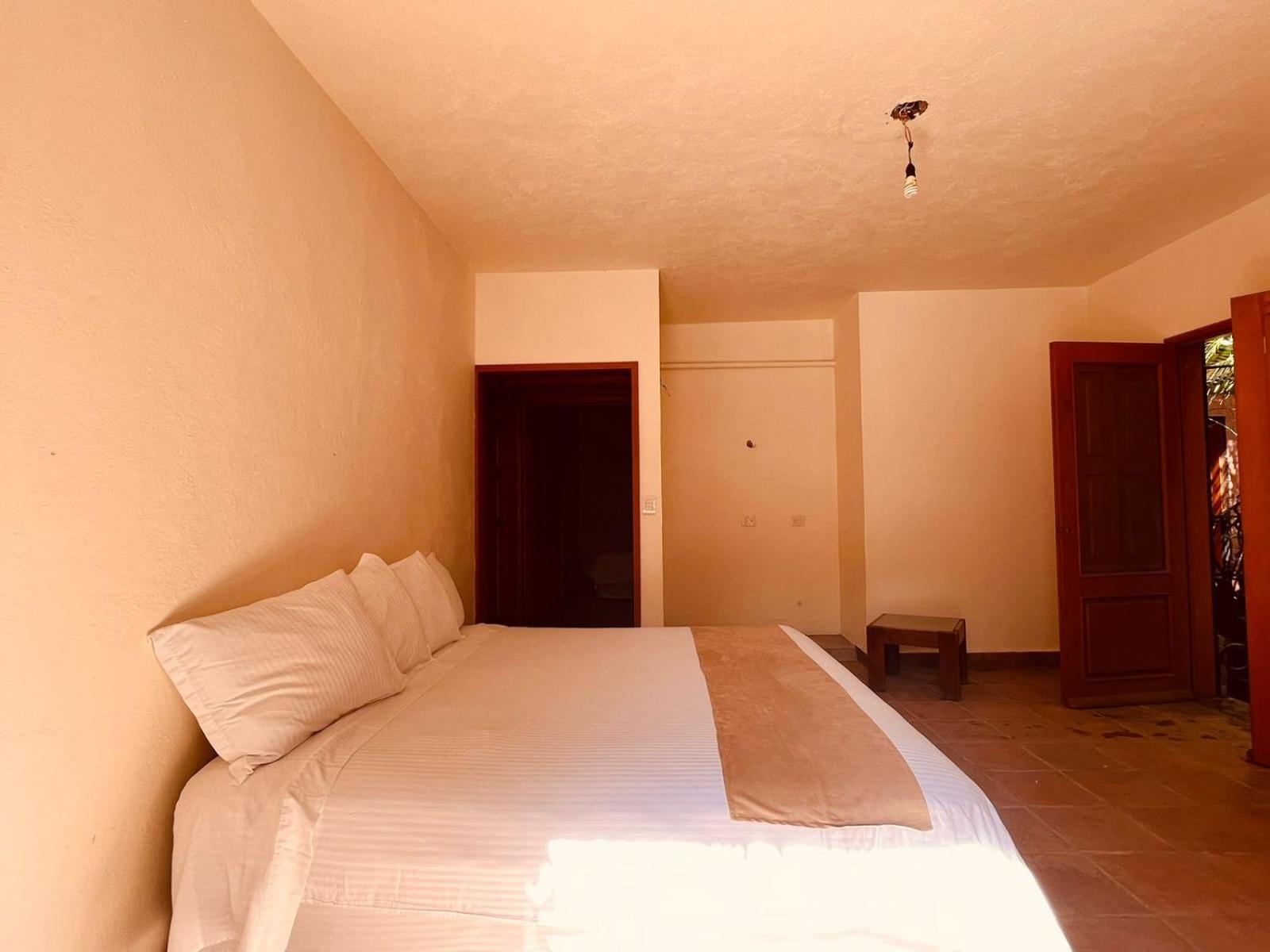Hotel Casalinda San Miguel San Miguel de Allende Exteriér fotografie